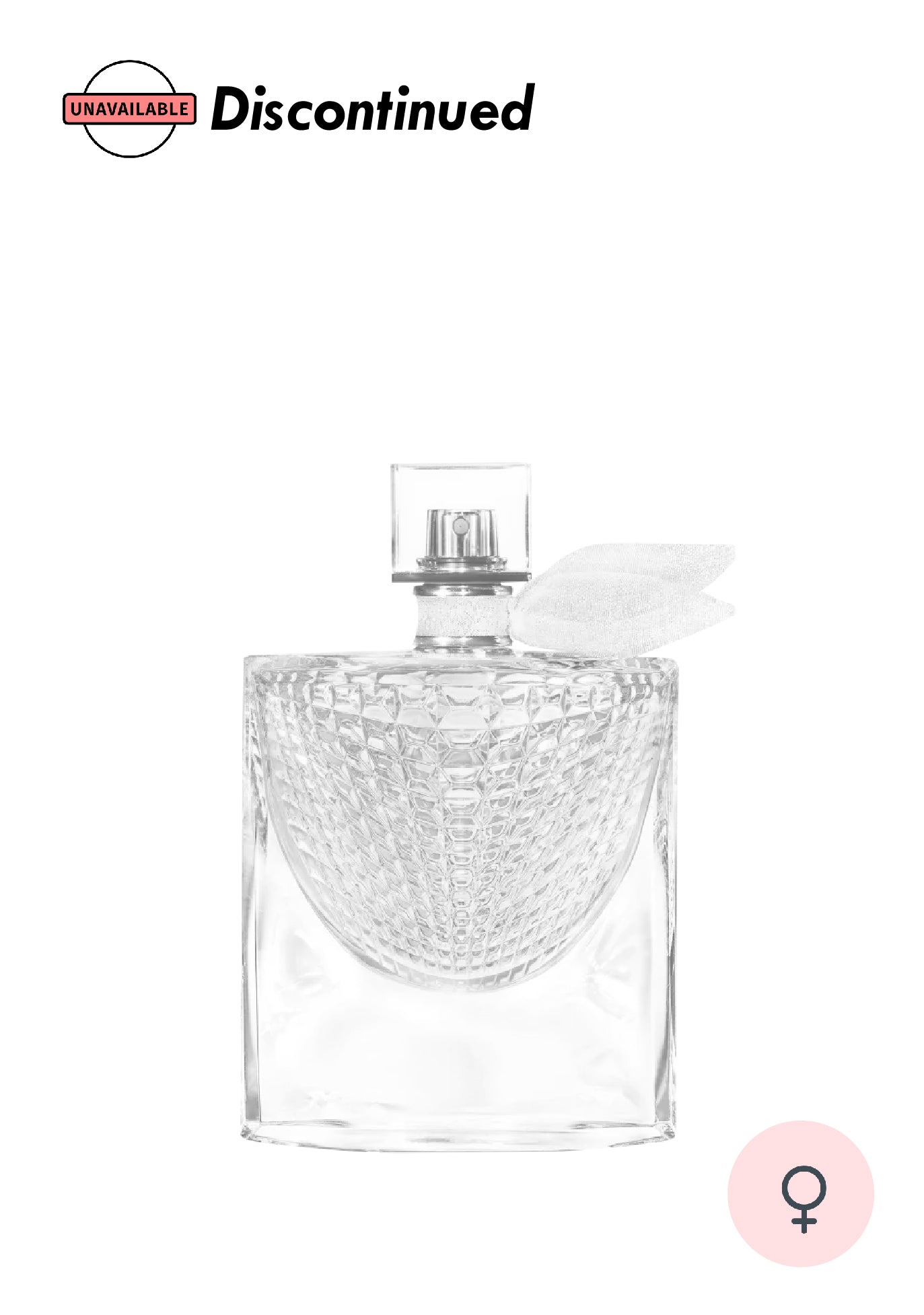 Lancôme La Vie Est Belle L'Éclat EDP